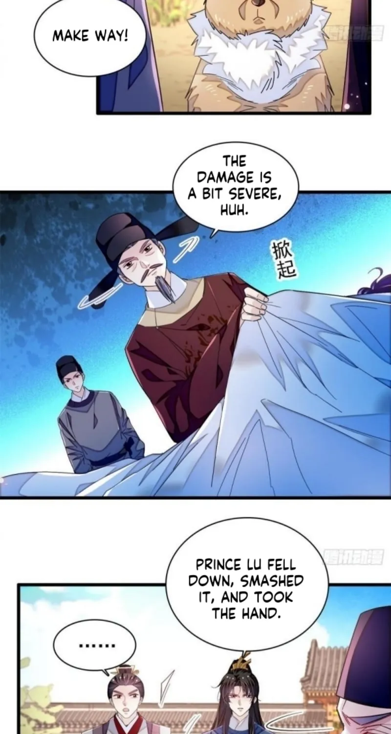 Sijin (Colored) Chapter 331 page 29 - 