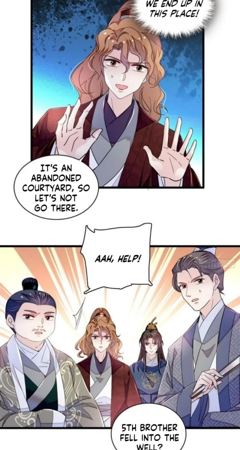 Sijin (Colored) Chapter 331 page 4 - 
