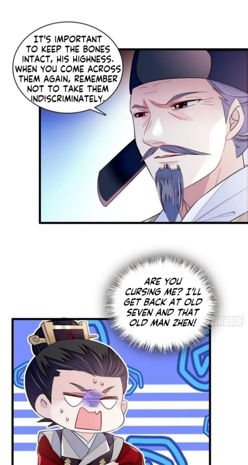 Sijin (Colored) Chapter 331 page 31 - 