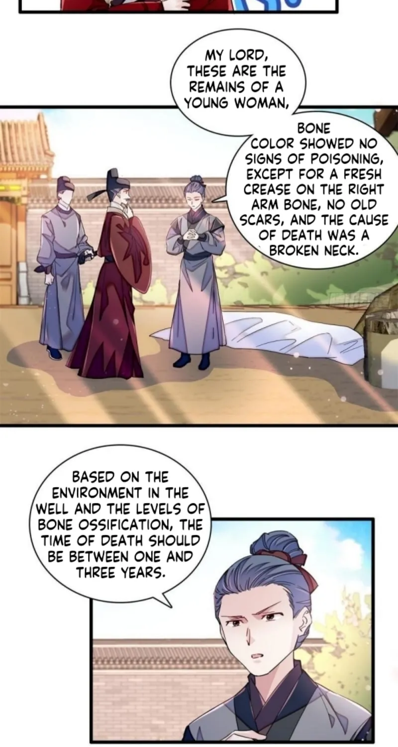 Sijin (Colored) Chapter 331 page 32 - 