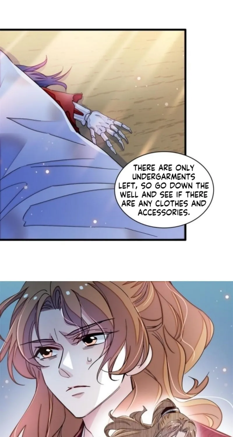 Sijin (Colored) Chapter 331 page 33 - 