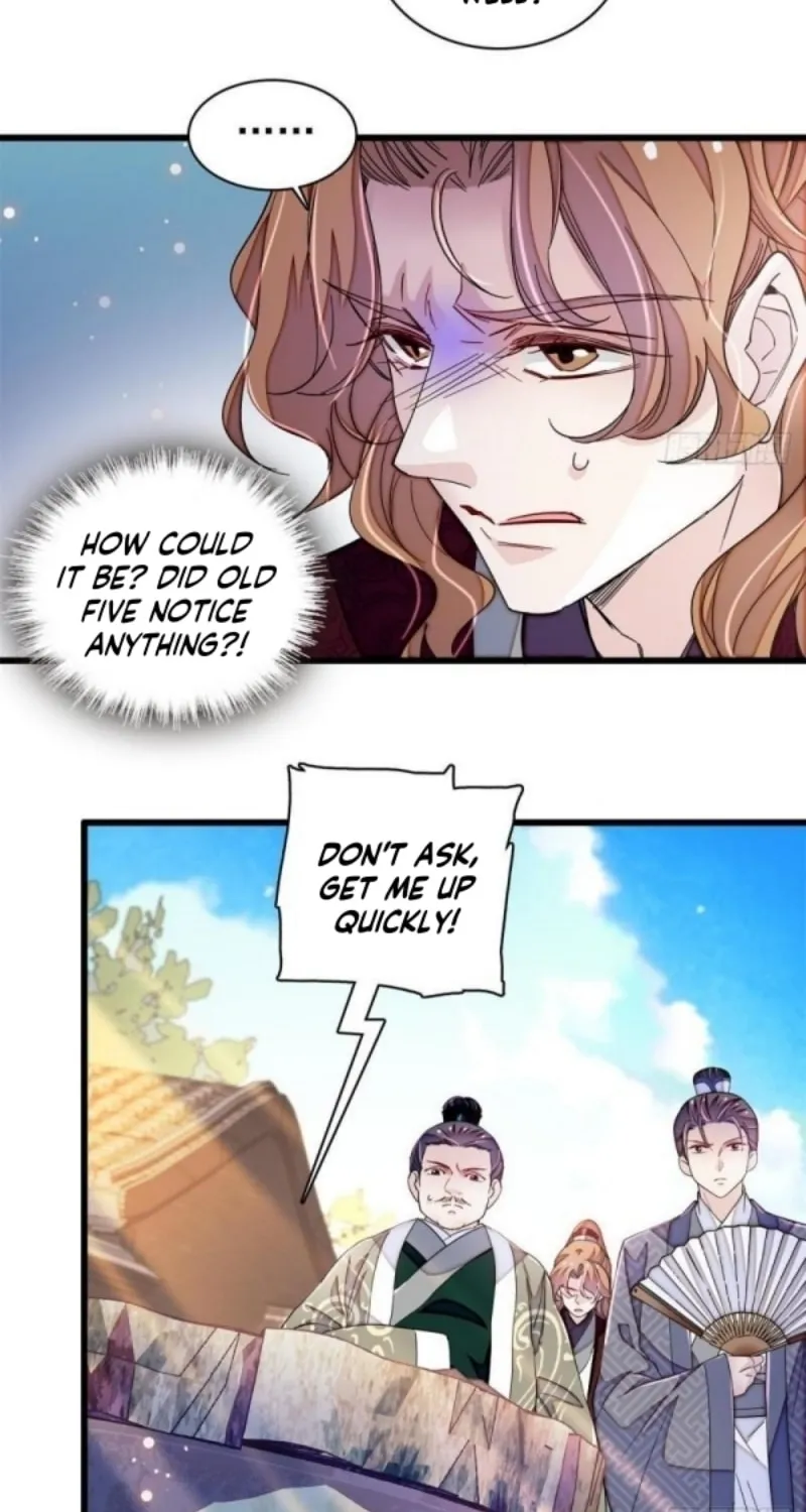 Sijin (Colored) Chapter 331 page 5 - 