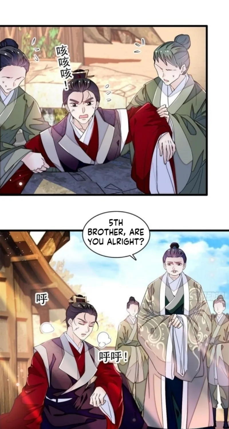 Sijin (Colored) Chapter 331 page 7 - 