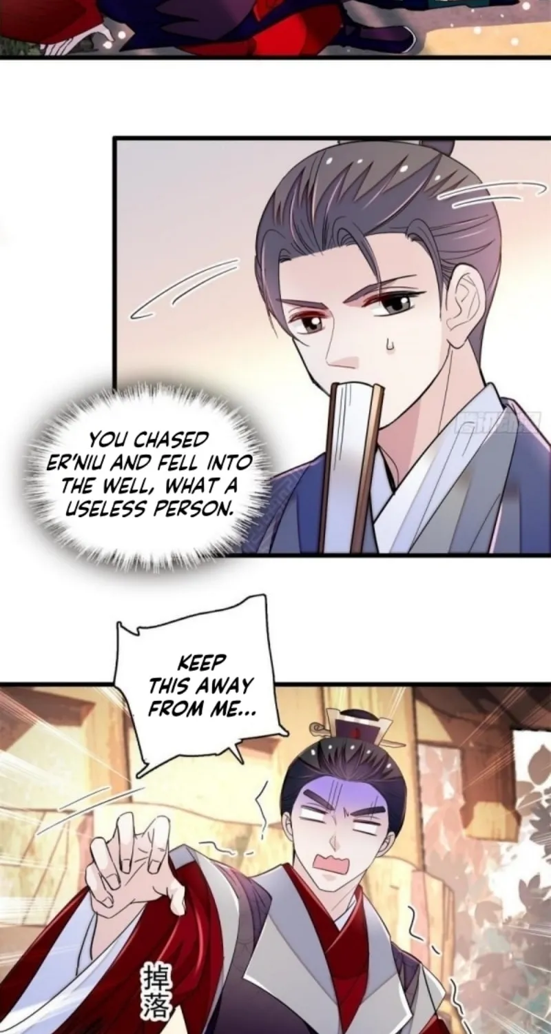 Sijin (Colored) Chapter 331 page 8 - 