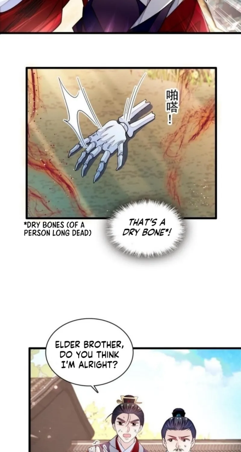 Sijin (Colored) Chapter 331 page 9 - 