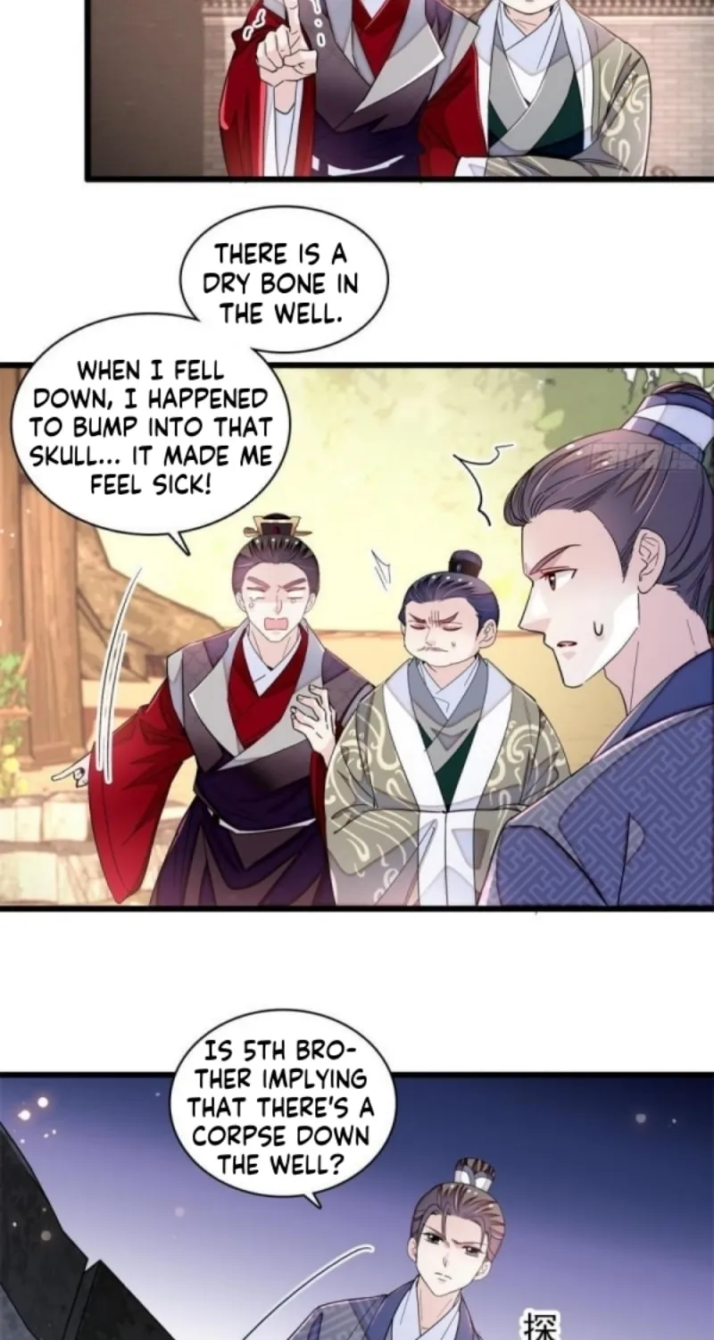 Sijin (Colored) Chapter 331 page 10 - 