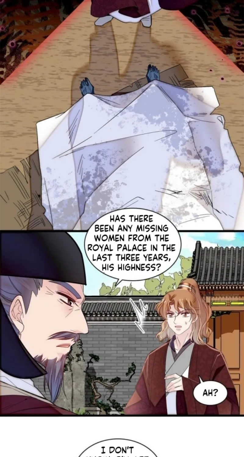 Sijin (Colored) Chapter 332 page 2 - 