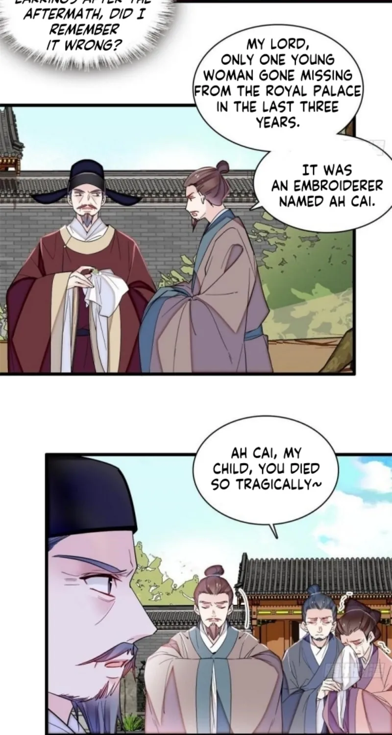 Sijin (Colored) Chapter 332 page 13 - 