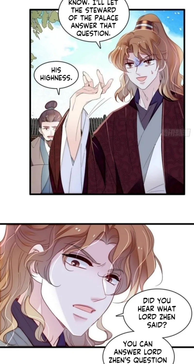Sijin (Colored) Chapter 332 page 3 - 