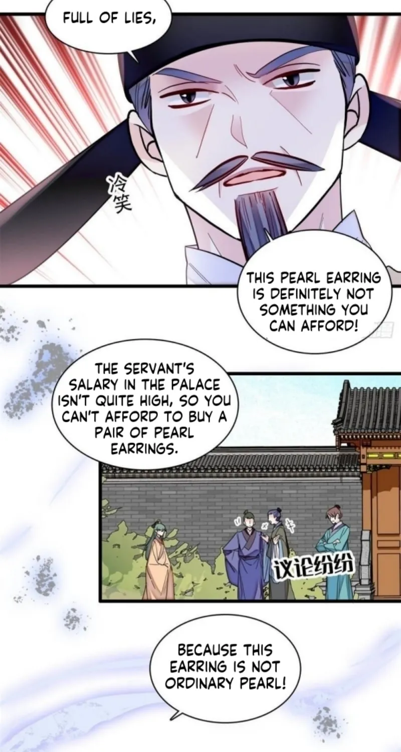 Sijin (Colored) Chapter 332 page 22 - 