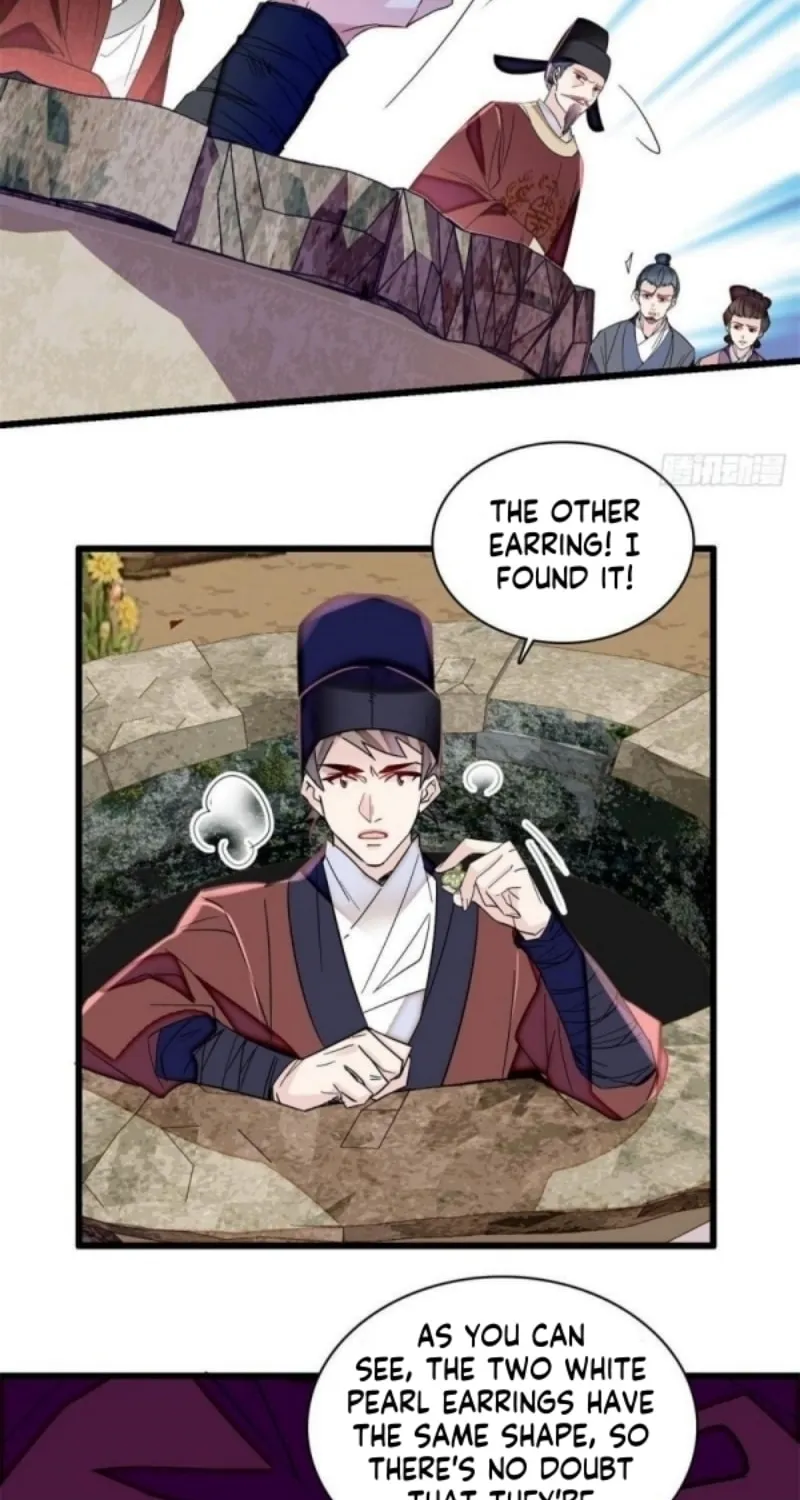 Sijin (Colored) Chapter 332 page 27 - 