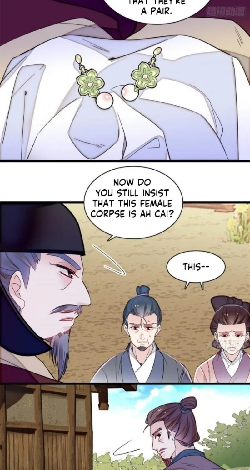 Sijin (Colored) Chapter 332 page 28 - 