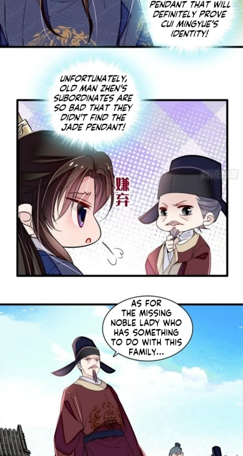 Sijin (Colored) Chapter 332 page 31 - 