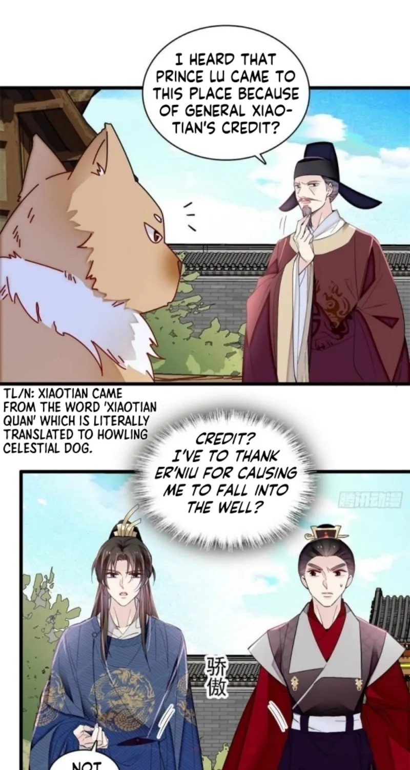 Sijin (Colored) Chapter 332 page 6 - 