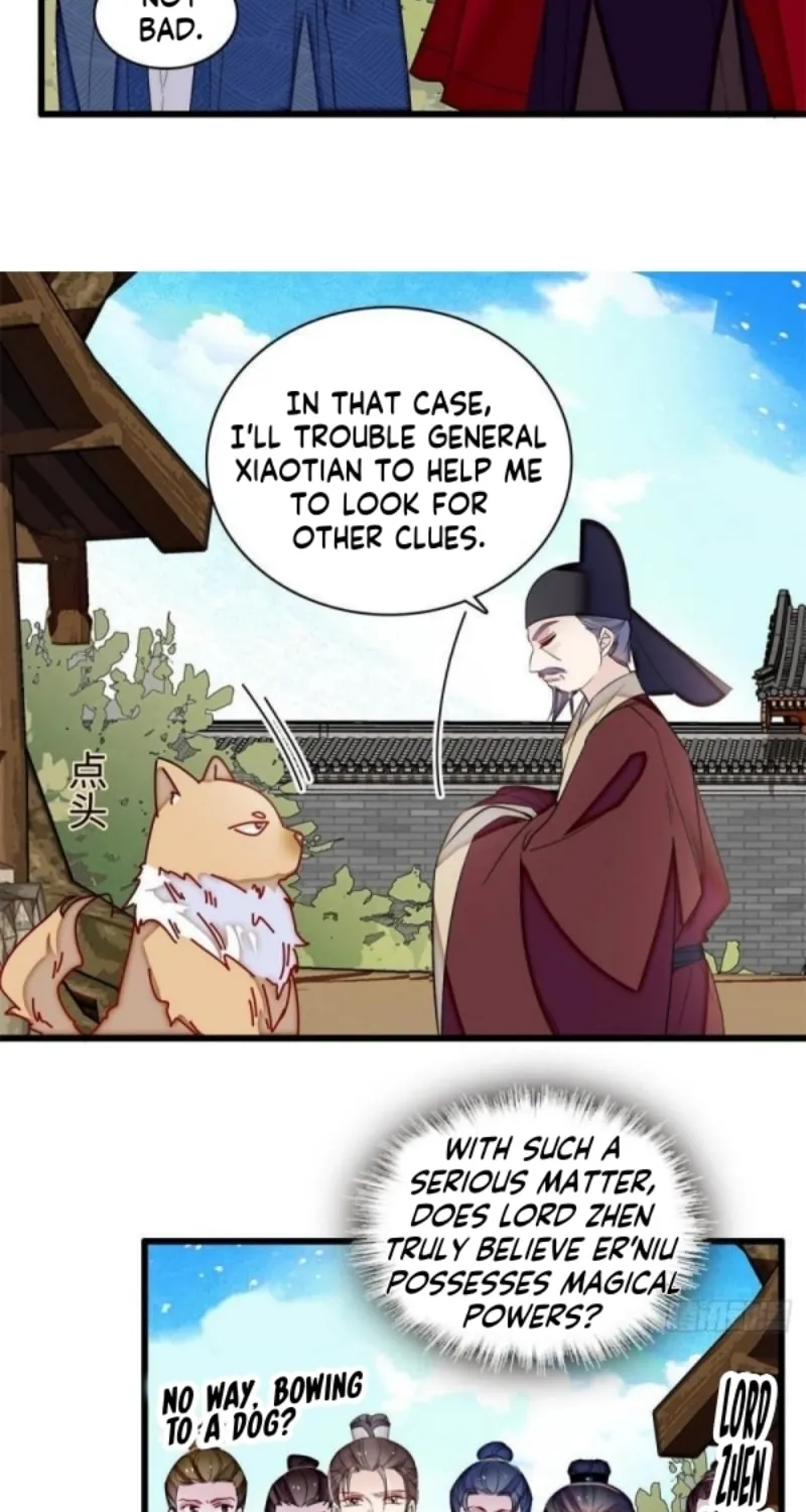 Sijin (Colored) Chapter 332 page 7 - 