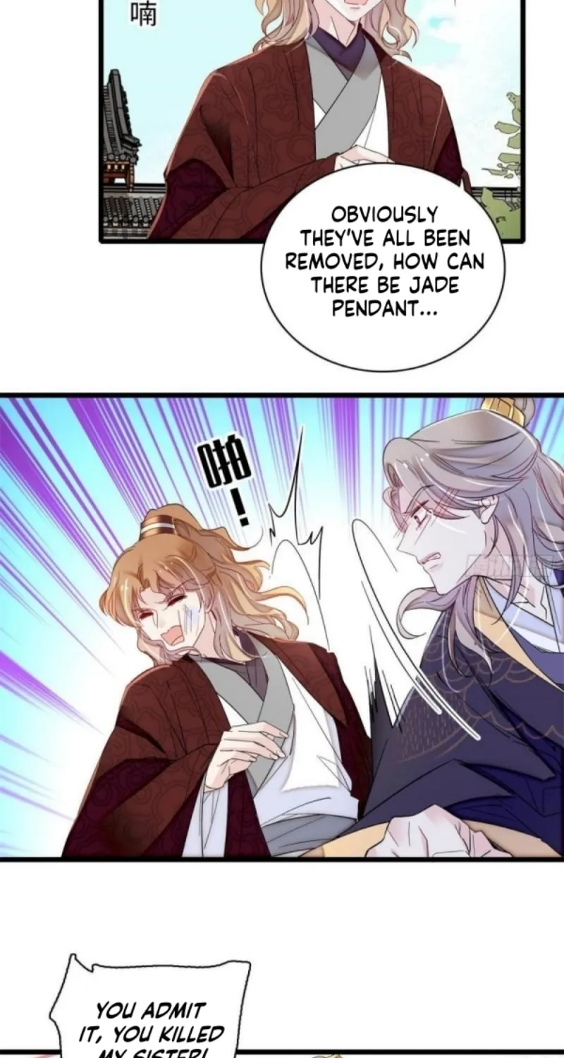 Sijin (Colored) Chapter 333 page 13 - 