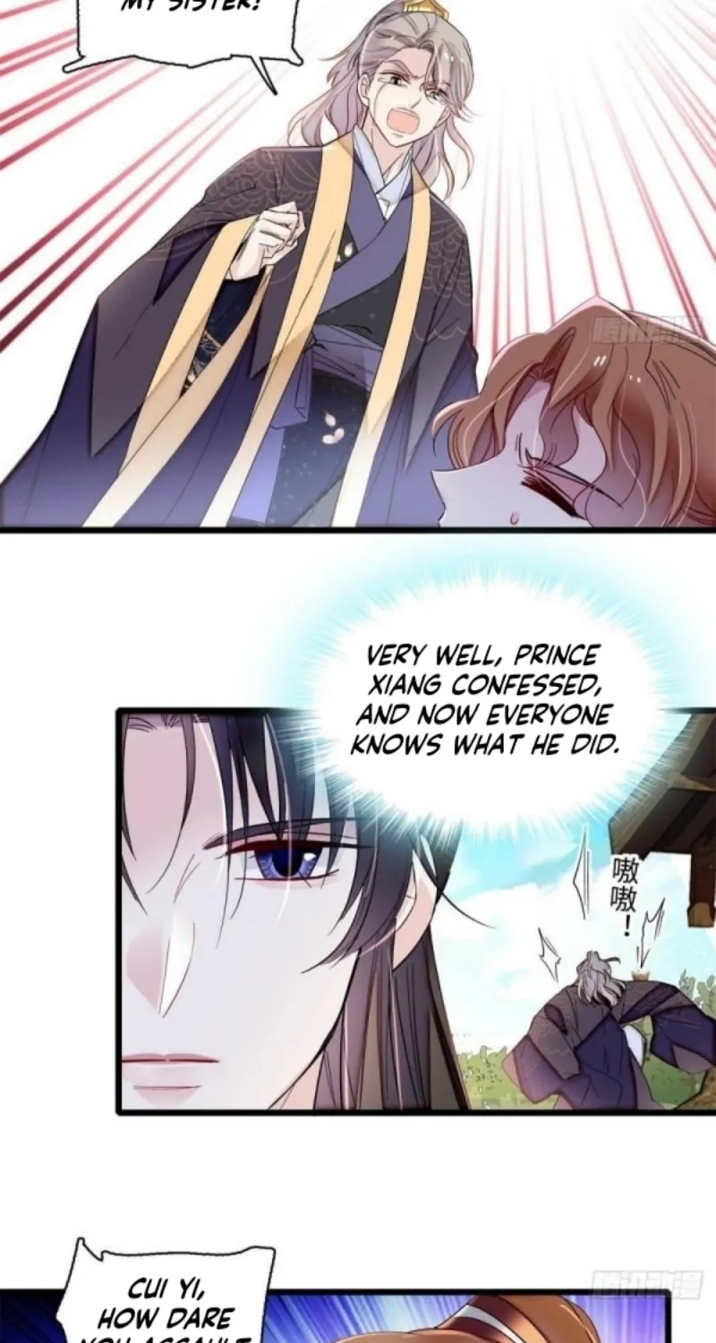 Sijin (Colored) Chapter 333 page 14 - 