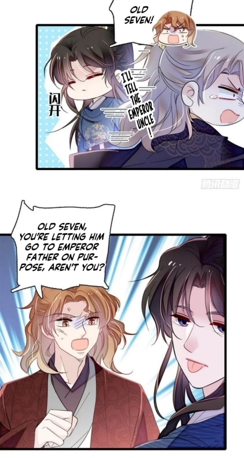 Sijin (Colored) Chapter 333 page 17 - 