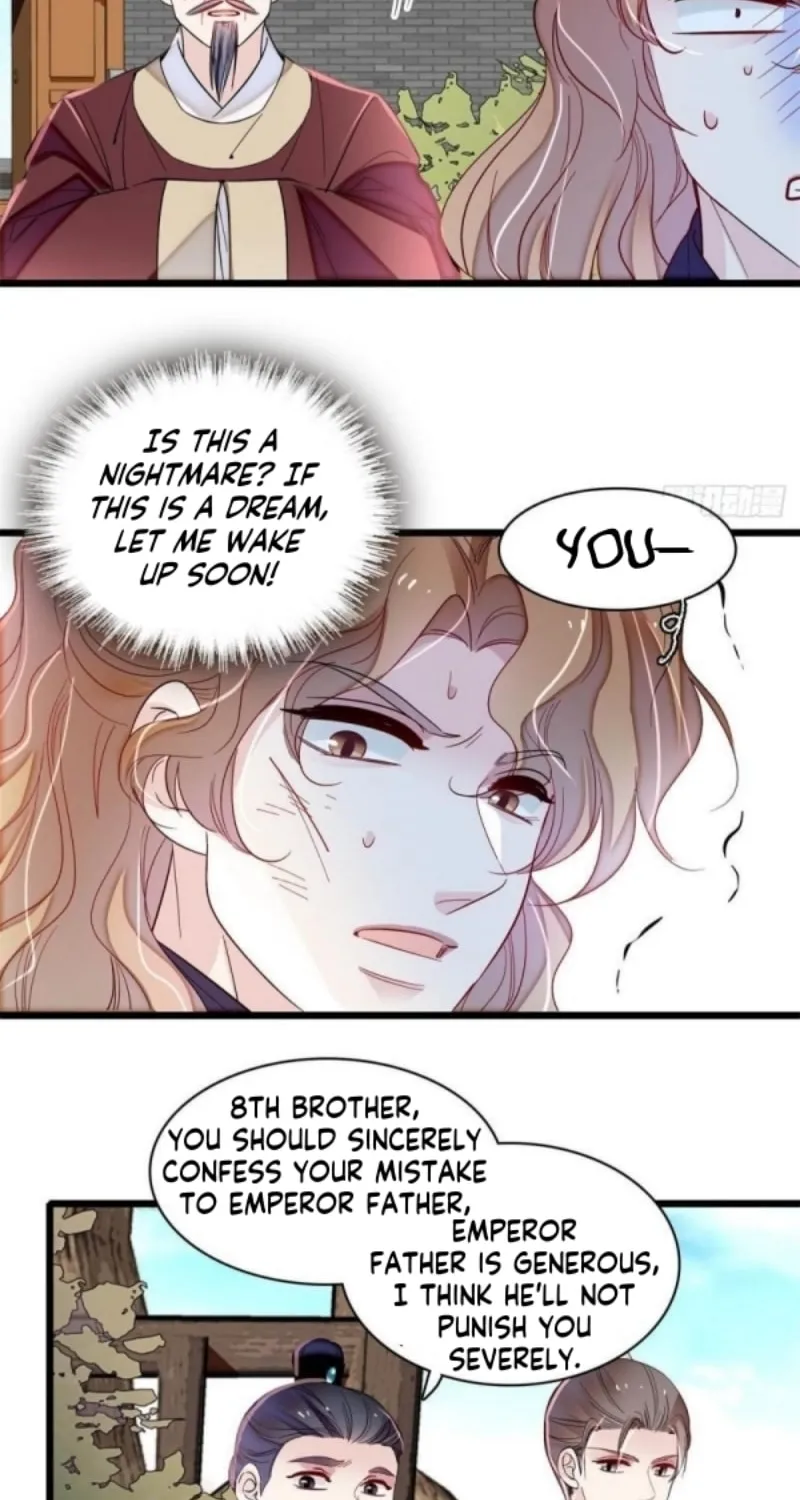 Sijin (Colored) Chapter 333 page 19 - 