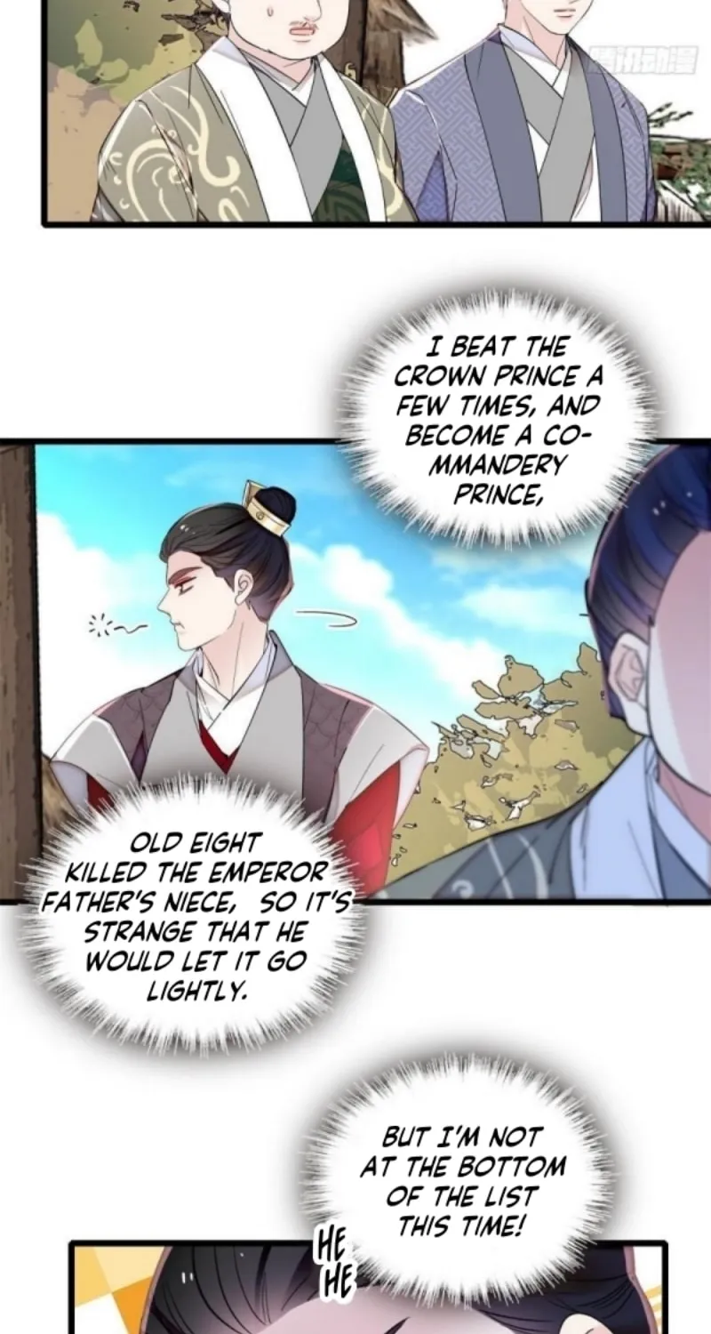 Sijin (Colored) Chapter 333 page 20 - 