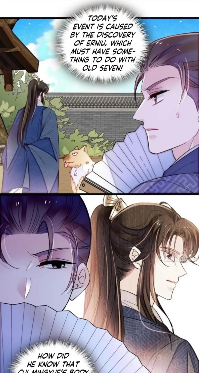 Sijin (Colored) Chapter 333 page 22 - 