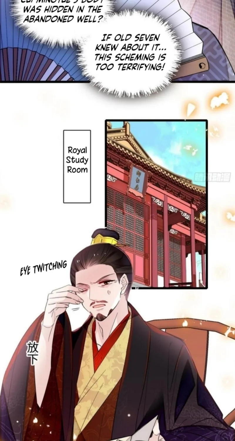 Sijin (Colored) Chapter 333 page 23 - 