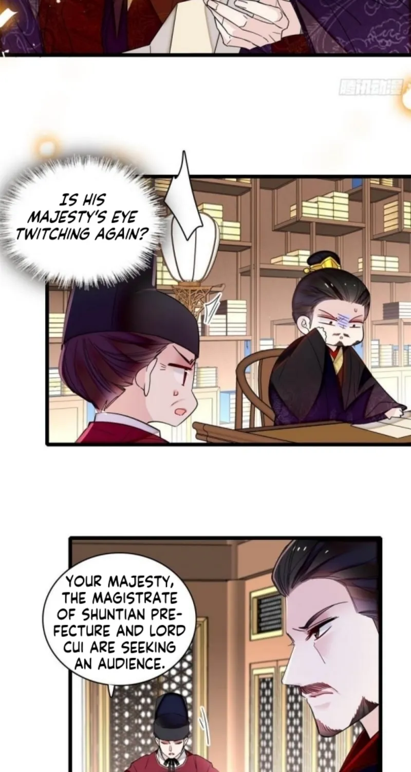 Sijin (Colored) Chapter 333 page 24 - 