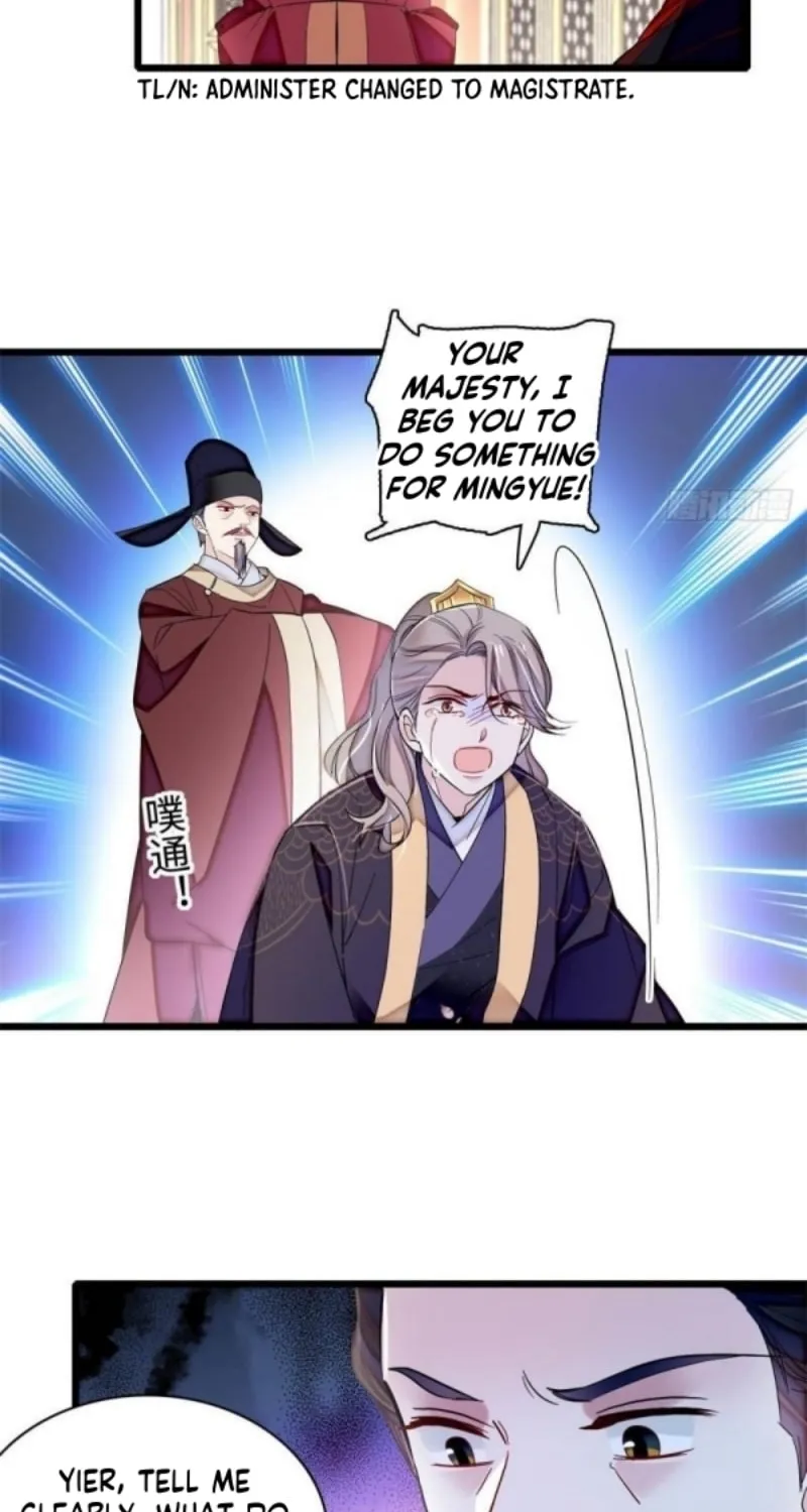 Sijin (Colored) Chapter 333 page 25 - 