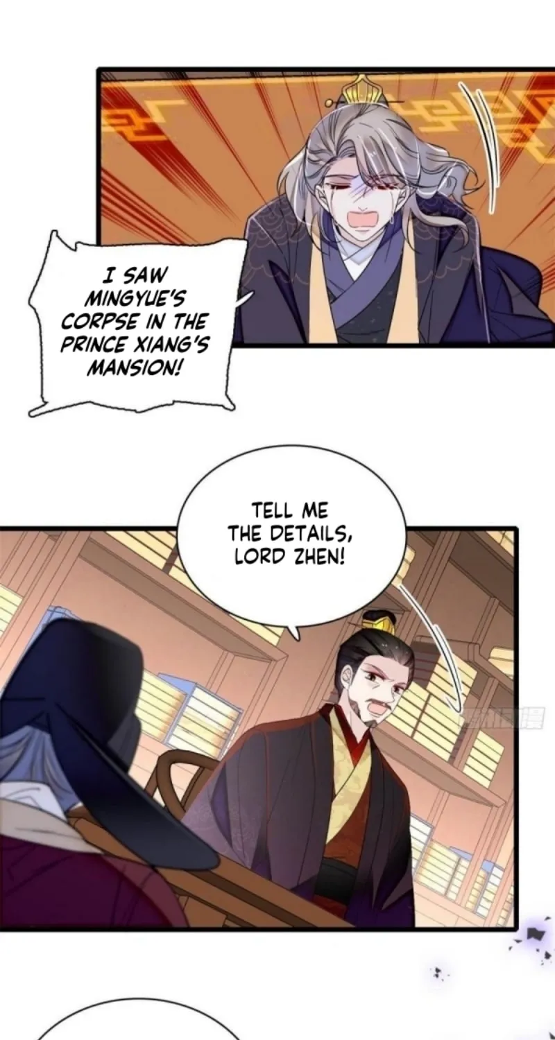 Sijin (Colored) Chapter 333 page 28 - 