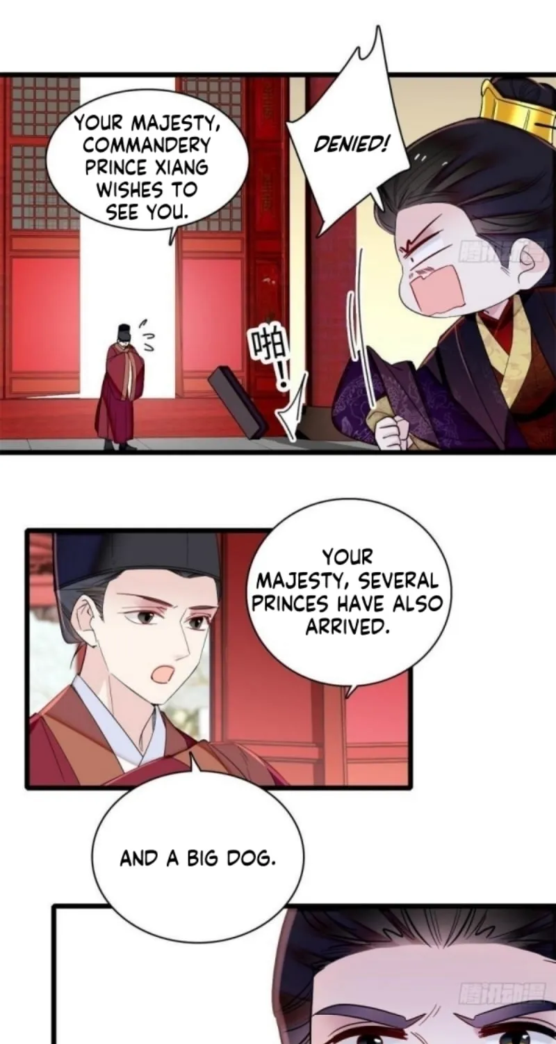 Sijin (Colored) Chapter 333 page 32 - 