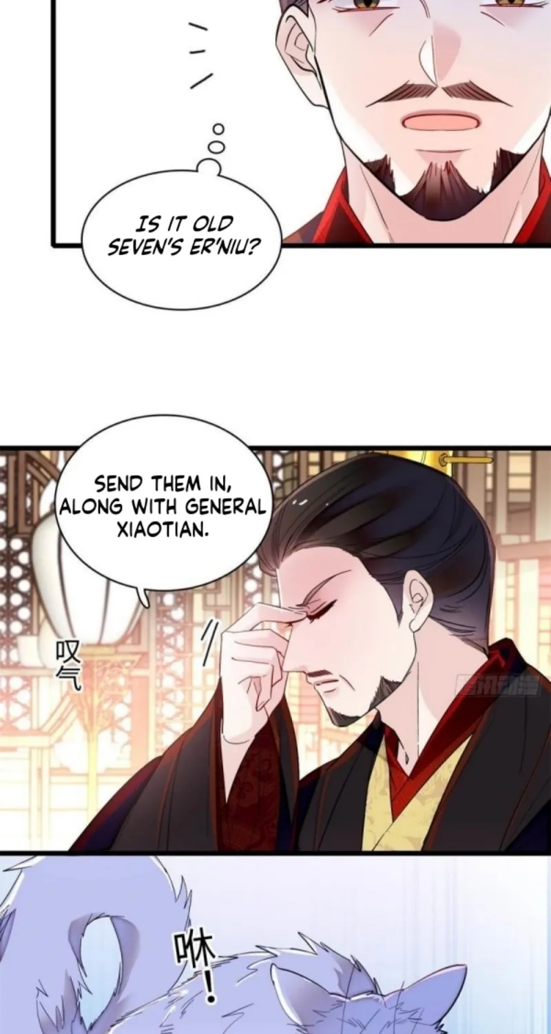 Sijin (Colored) Chapter 333 page 33 - 