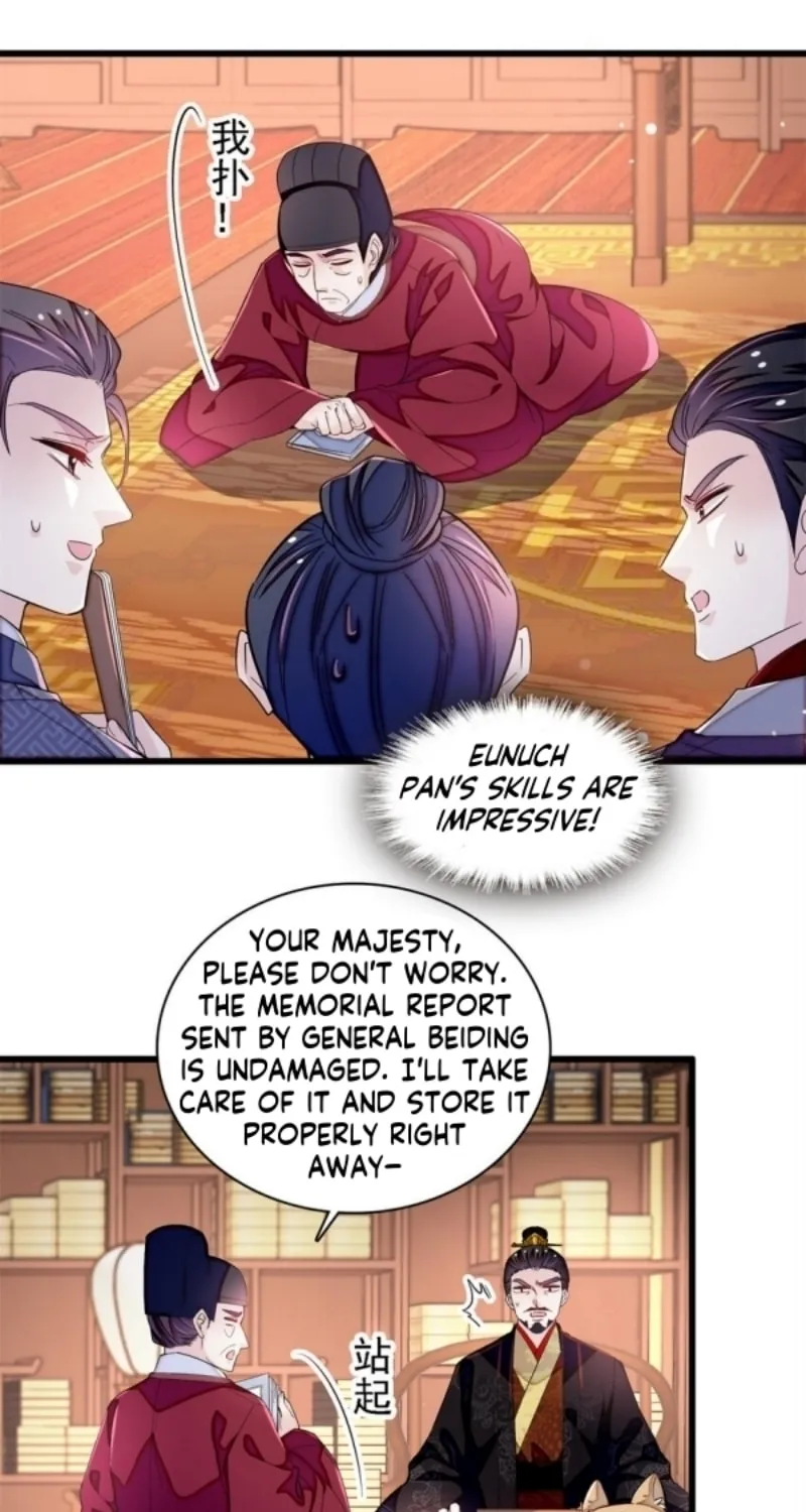 Sijin (Colored) Chapter 334 page 14 - 