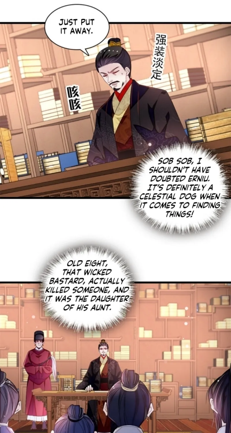 Sijin (Colored) Chapter 334 page 18 - 