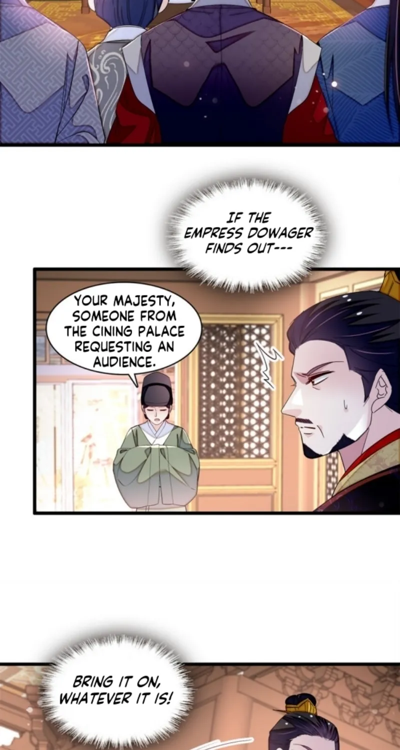 Sijin (Colored) Chapter 334 page 19 - 