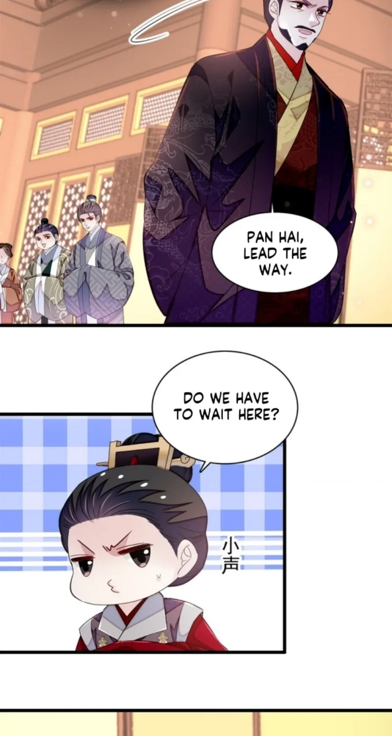 Sijin (Colored) Chapter 334 page 20 - 