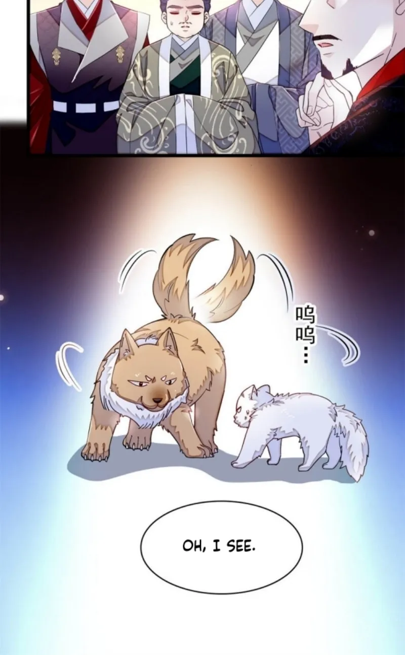 Sijin (Colored) Chapter 334 page 3 - 