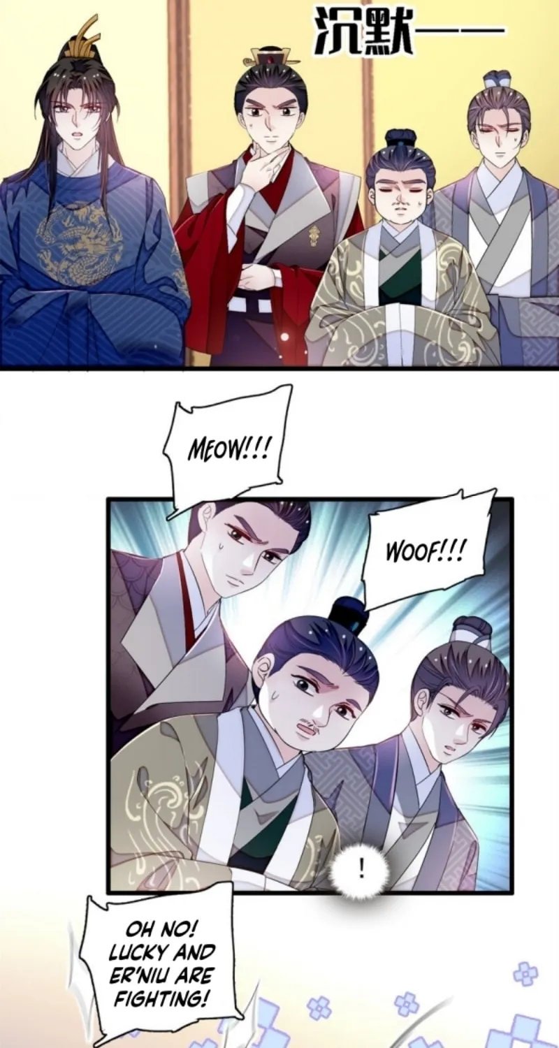 Sijin (Colored) Chapter 334 page 21 - 
