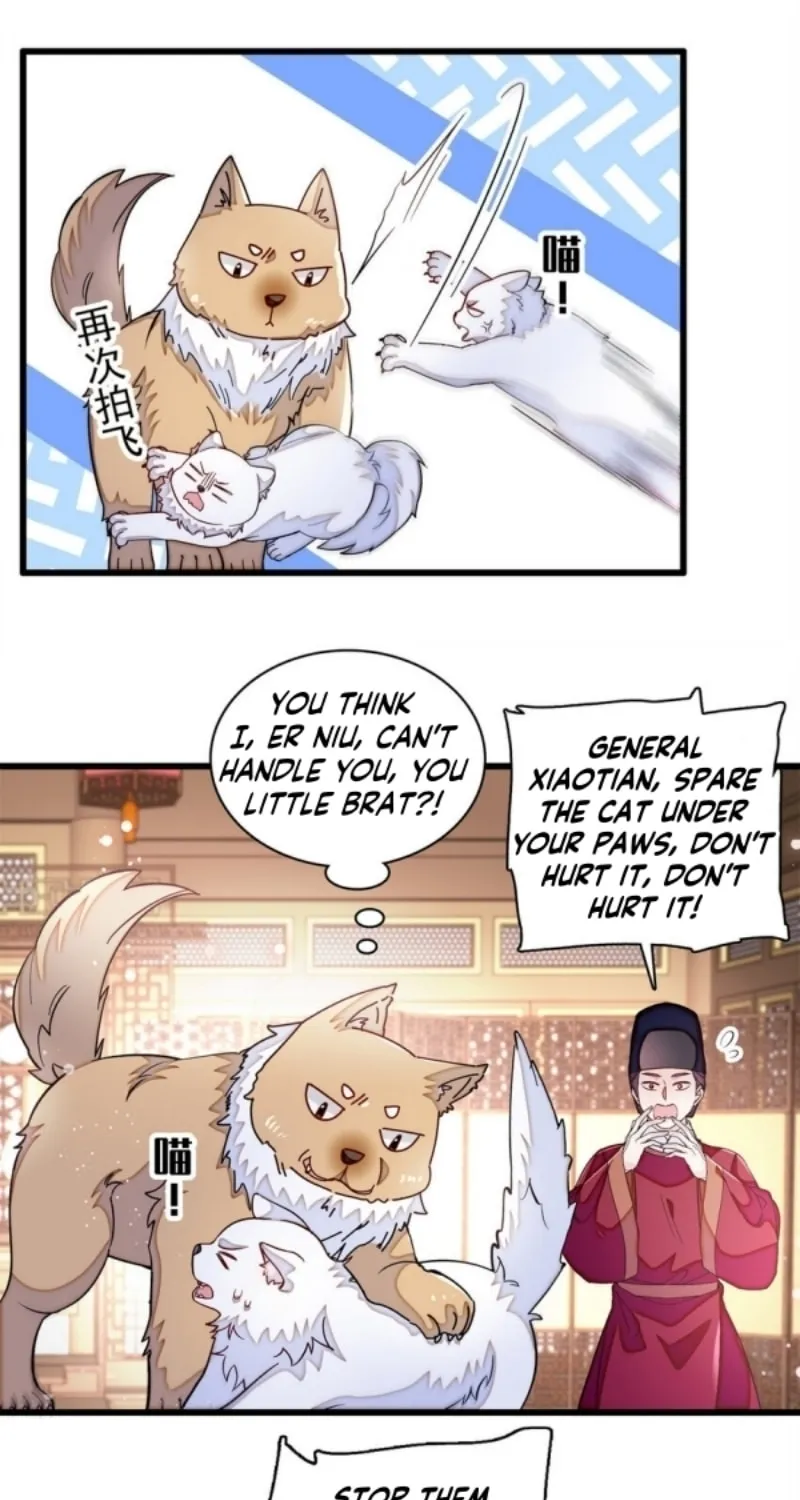 Sijin (Colored) Chapter 334 page 23 - 