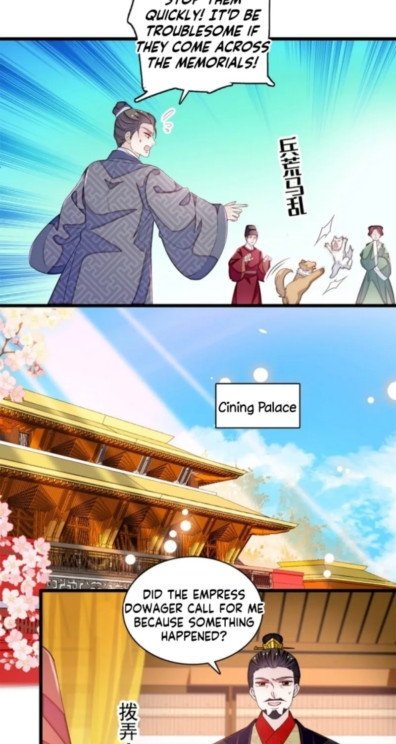 Sijin (Colored) Chapter 334 page 24 - 