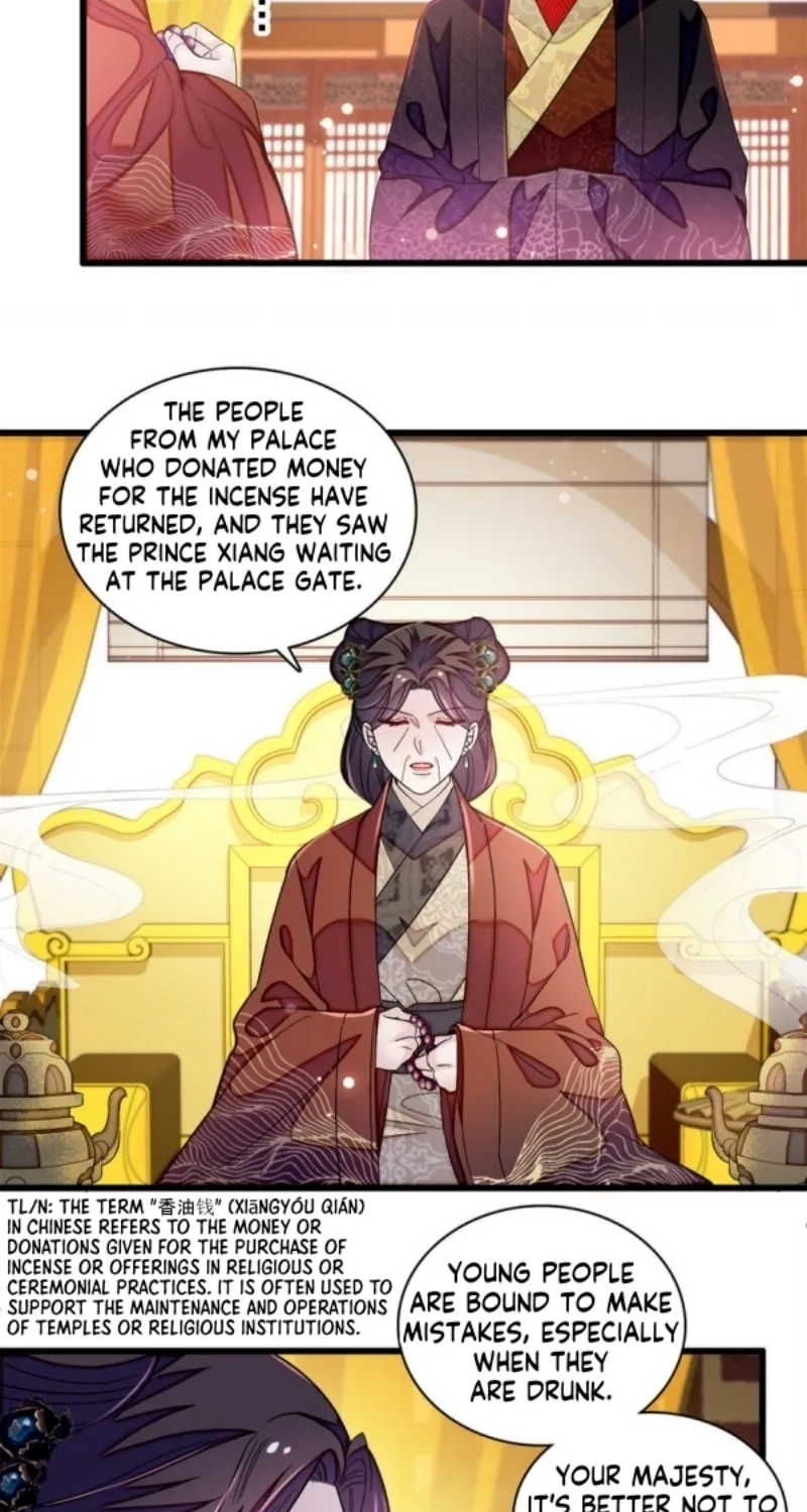 Sijin (Colored) Chapter 334 page 25 - 