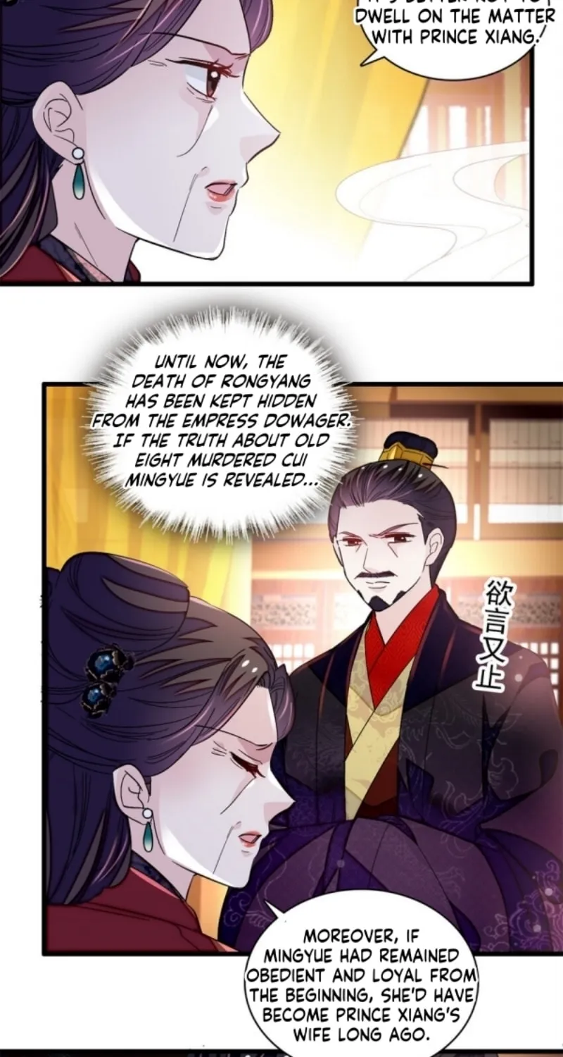 Sijin (Colored) Chapter 334 page 26 - 