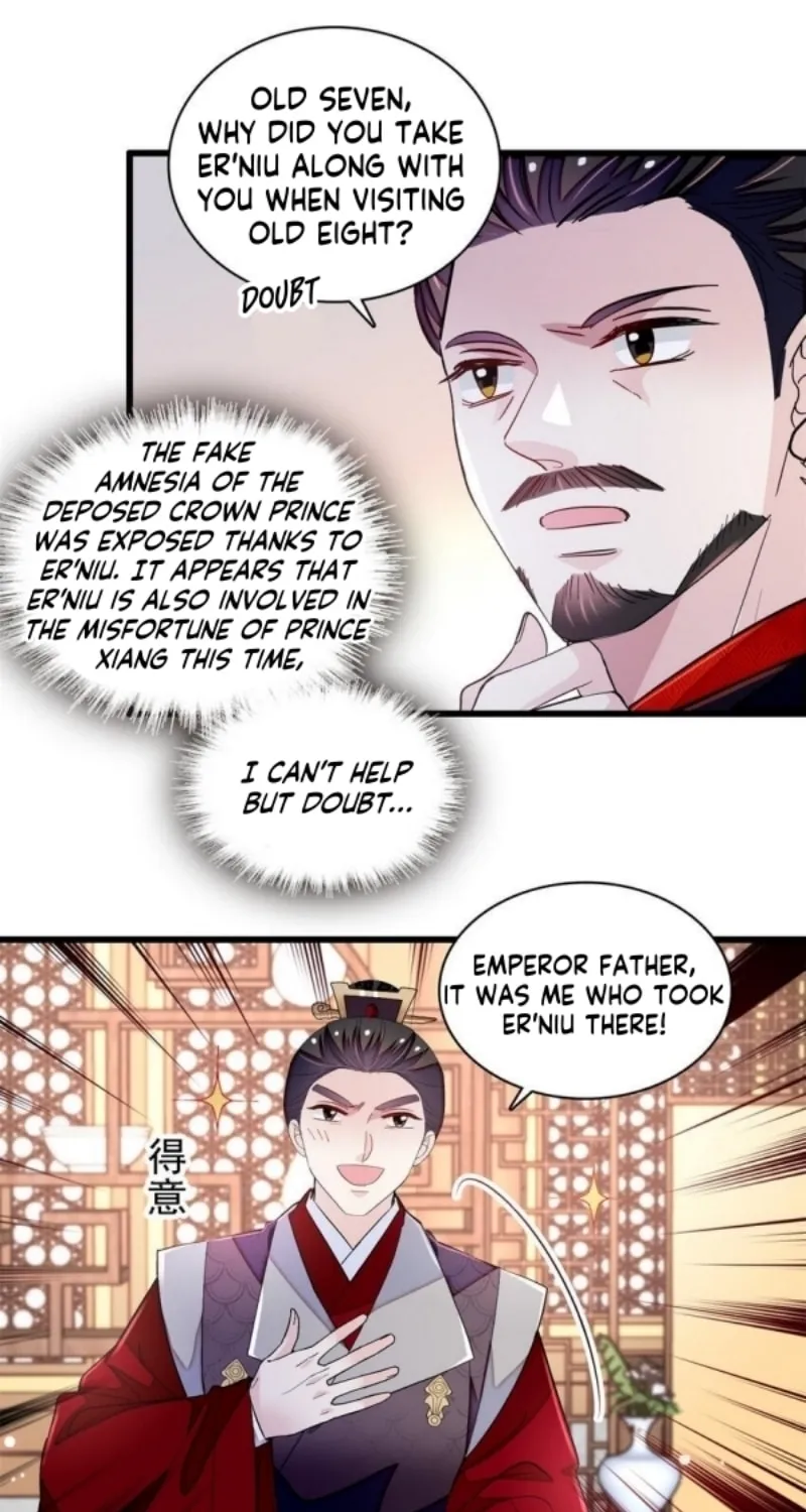 Sijin (Colored) Chapter 334 page 4 - 