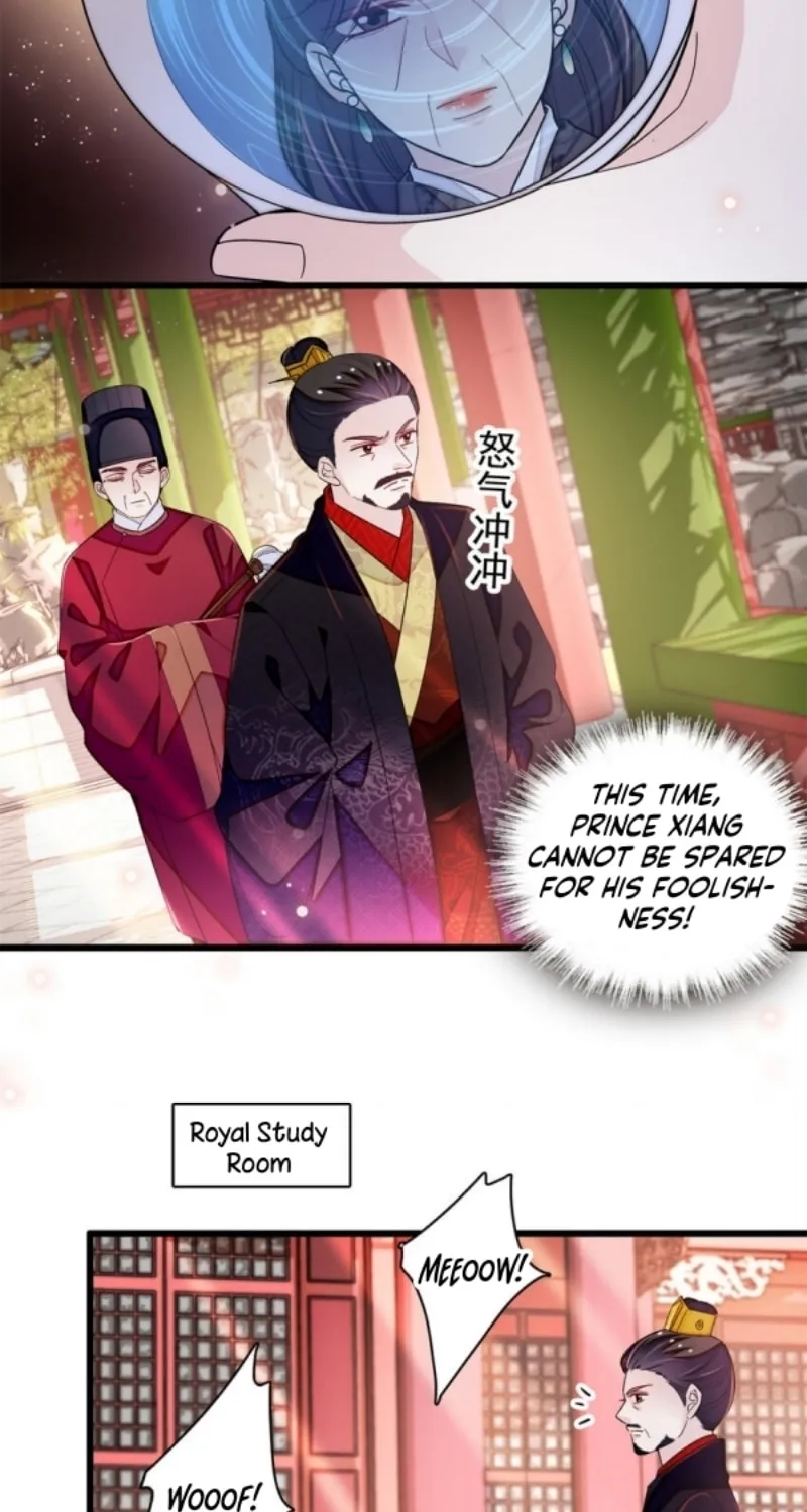 Sijin (Colored) Chapter 334 page 32 - 