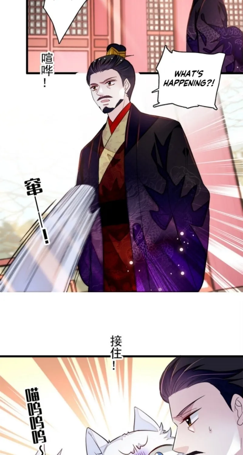 Sijin (Colored) Chapter 334 page 33 - 