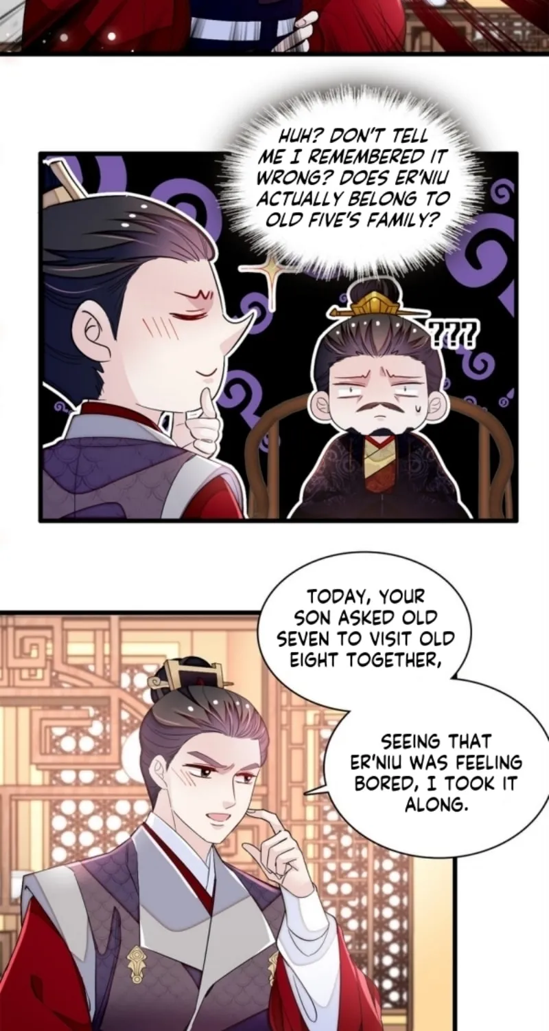 Sijin (Colored) Chapter 334 page 5 - 