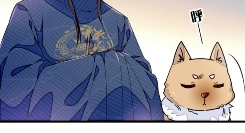 Sijin (Colored) Chapter 334 page 7 - 