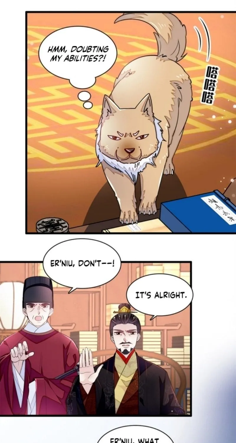 Sijin (Colored) Chapter 334 page 8 - 