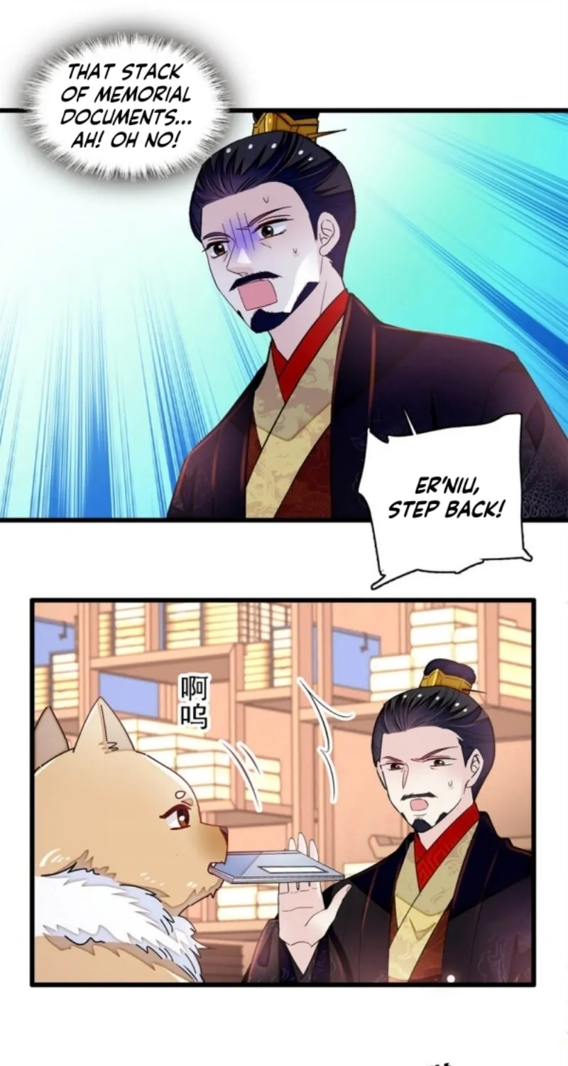 Sijin (Colored) Chapter 334 page 10 - 
