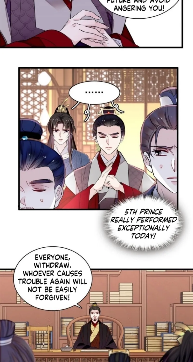 Sijin (Colored) Chapter 335 page 11 - 