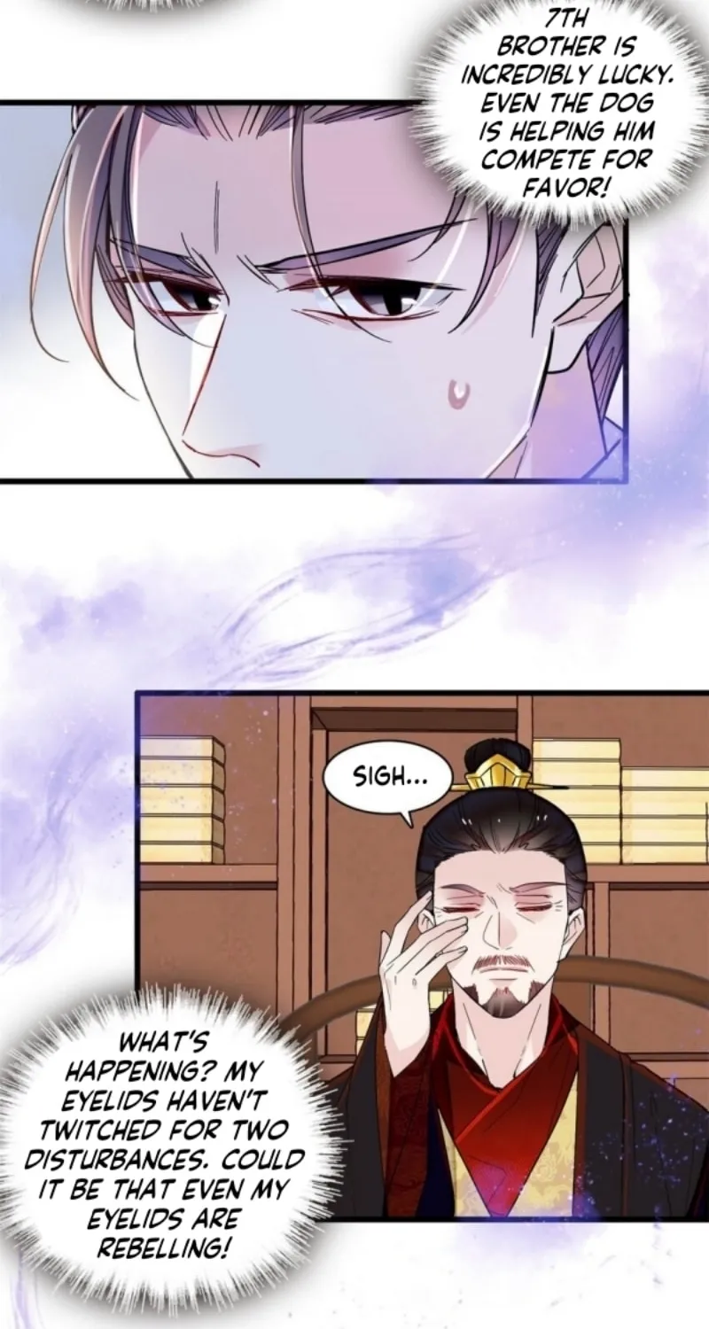 Sijin (Colored) Chapter 335 page 14 - 